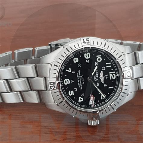 breitling a74350